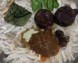 Foto langkah ke 3 dari resep Krawu gersik.