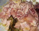Foto langkah ke 3 dari resep Tongseng ayam by bango tongseng khas solo.