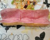 Foto del paso 6 de la receta Bocata mixto