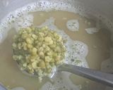 Foto langkah ke 3 dari resep Bubur Kacang Ijo Tanpa Ketan.