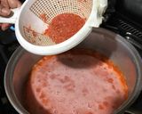 Foto del paso 5 de la receta: Niños envueltos (bisteces rellenos)