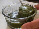 Cincau Hijau