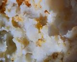 A picture of step 4 of Potato Kurkure.