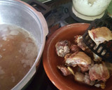 Foto del paso 5 de la receta: Guiso de cordero con patatas en olla rápida