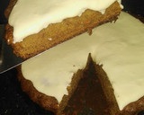 Foto del paso 8 de la receta: Carrot cake (fácil) 🥕❤️