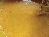 Budín de limón y amapola