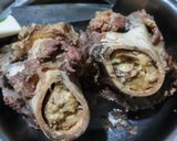 Foto langkah ke 1 dari resep Mie Kocok Khas Bandung.