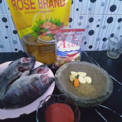 Langkah 1