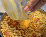 Foto del paso 7 de la receta: Pasta estilo zozzona