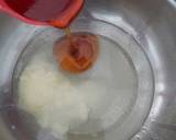 Eggless Whole Wheat Chai Spiced Cake recipe step 4 photo