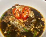 Foto langkah ke 3 dari resep Rawon.