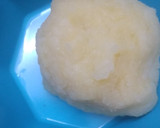 உருளைக்கிழங்கு பறவைக்கூடு ரெசிபி ஸ்டேப் 2 புகைப்படம்