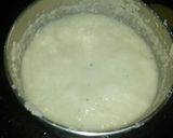 A picture of step 2 of Amla sharbat.