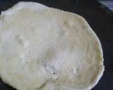 Paneer kathi rolls restaurant style recipe step 4 photo