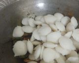 इडली फ्राय (idli fry recipe in marathi) रेसिपी स्टेप 6 फोटो 