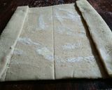 Foto del paso 10 de la receta: Formas de masa hojaldre