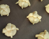Foto del paso 7 de la receta: 🏵️ GALLETAS DE PAN DE MUERTO 💀