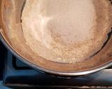 Foto del paso 2 de la receta: #caminodesabores, arroz con leche (y dulce de leche)