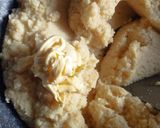 Foto langkah ke 3 dari resep Isian onde-onde.