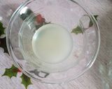 Foto del paso 1 de la receta: Soda de limón
