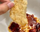 Foto langkah ke 5 dari resep Rujak Cireng.