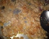 صورة لخطوة 2 من وصفة غراتان جلبانة (بازيلا)