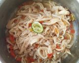 Foto langkah ke 6 dari resep Jamur limau simple.