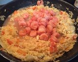 Foto del paso 10 de la receta: Risotto de camarones
