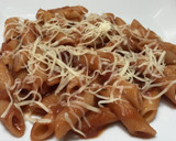 Foto del paso 4 de la receta: Penne Rigate a la Matriciana