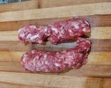 Foto del passaggio 2 della ricetta Fusilli d'oro alpino