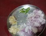 হায়দ্রাবাদী চিকেন (Hydrabadi chicken recipe in Bengali) রেসিপির ধাপ 2 ছবি