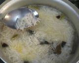 صورة لخطوة 3 من وصفة هامور برياني في فخار