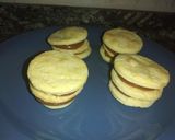 Foto del paso 8 de la receta: Alfajores Santafesinos
