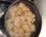 Foto del paso 4 de la receta: Guiso de archucha y bistec de caderita