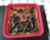 Une image de l'étape 7 de Flan caramel et noix de coco.