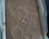 Üdítős sütemény recept fázis 1 fotója