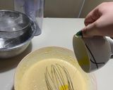 Foto del paso 1 de la receta: Crepes suzette🍊✨
