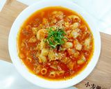 義大利蔬菜湯/西餐丙級的食譜步驟6照片