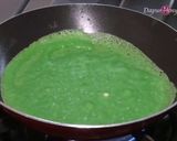 Foto langkah ke 6 dari resep Dadar Gulung Salju.