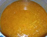 صورة لخطوة 6 من وصفة أرز بالخضار مع دجاج مشوي