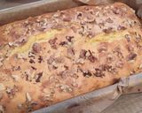 Diós joghurtos sütemény recept fázis 7 fotója
