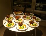 Foto del paso 1 de la receta: Carne desmechada!! al estilo zuli.. ;)