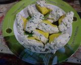 Foto langkah ke 4 dari resep Tahu Aci Banjaran Tegal.