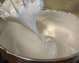 Foto del paso 8 de la receta: Mousse de Limón 🍋