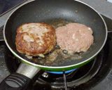 Foto langkah ke 1 dari resep Homemade Sandwich (non keto).