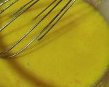 Foto del paso 3 de la receta: Galletas de naranja y aceite