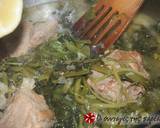 Pork stew with celery from Crete recipe step 6 photo