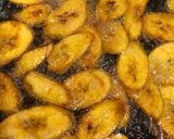 A picture of step 3 of Fried plantain.