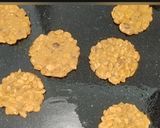 સીંગદાણા ચીકી (Peanut Chikki Recipe In Gujarati) રેસીપી સ્ટેપ8ફોટો