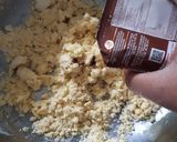 Foto langkah ke 2 dari resep 413. Coklat Cookies (eggles).